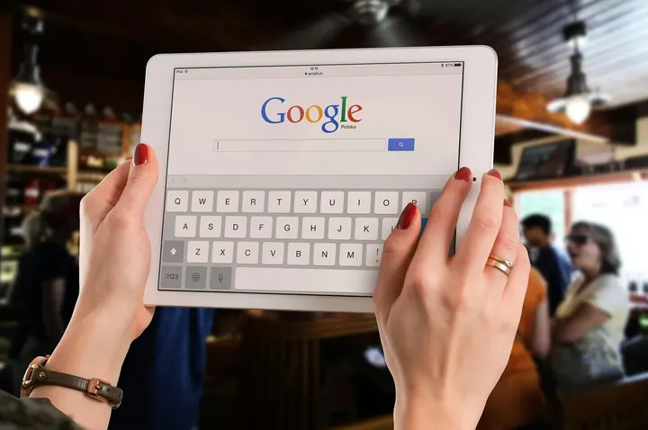 opinie google moja firma i google maps