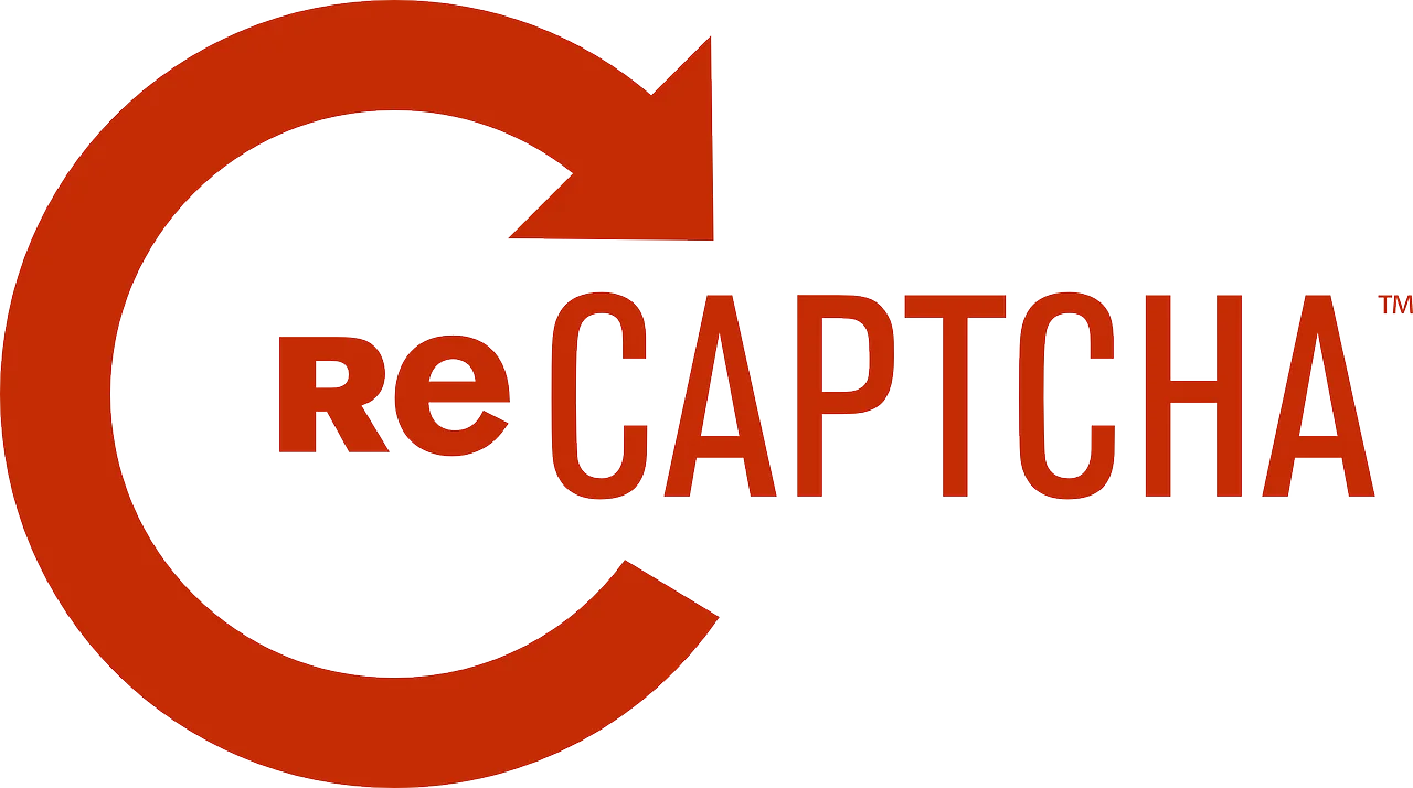 recaptcha logo