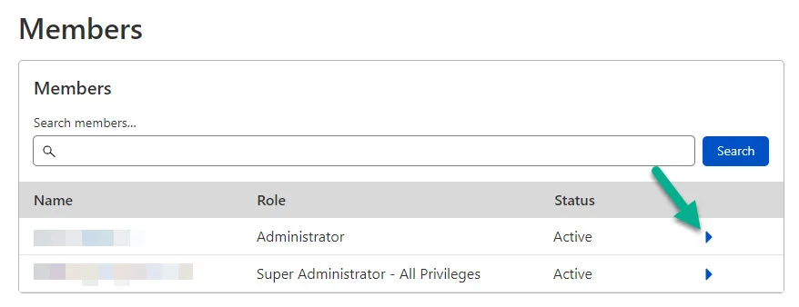 odbieranie dostępu do cloudflare