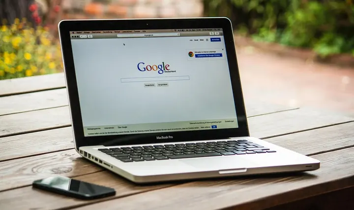 dostęp do profilu Google Moja Firma