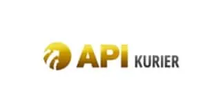 APIkurier logo