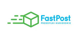 fastpost logo