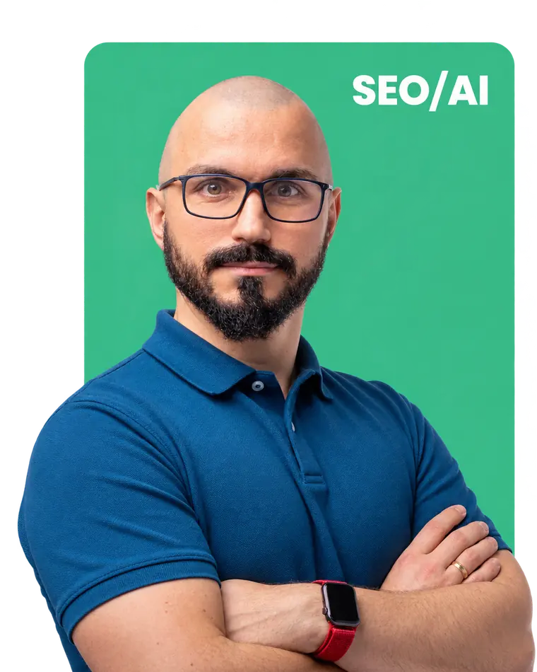 Marcin Kopczyński, SEO + audyty + doradztwo strategiczne